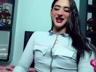 Camsoda Best Webcam of kinverly-sexy
