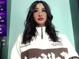 Camsoda Live Sex of kinverly-sexy
