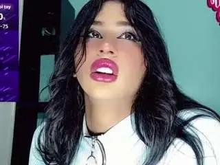 Camsoda Sex Chat of kinverly-sexy