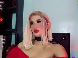 Camsoda Adult Webcam of kinverly-sexy