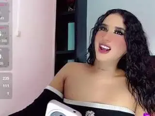 Camsoda Live Sex Cam of kinverly-sexy