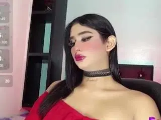 Camsoda Adult Webcam of kinverly-sexy