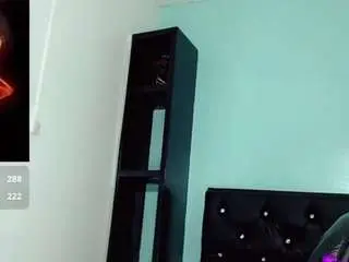Camsoda Free Live Porn of kinverly-sexy