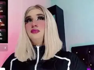 Camsoda Nude Webcam of kinverly-sexy