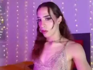 Camsoda Adult Webcam of pamelaat2200