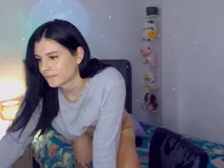 Camsoda Adult Video Chat of dahiianax