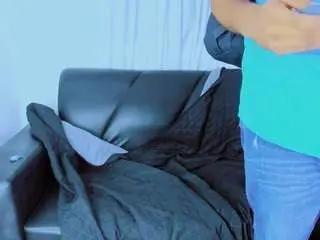 Camsoda Sex Cam of dylan-kisss