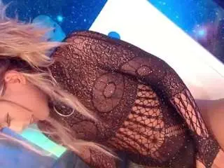 Camsoda Best Webcam of maga-bernosky