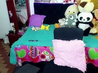 Camsoda Sex Chat of miia-velvett