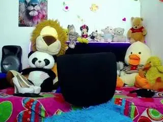 Camsoda Free Live Porn of miia-velvett