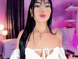 Camsoda Best live sex cam show of suxansexyhott
