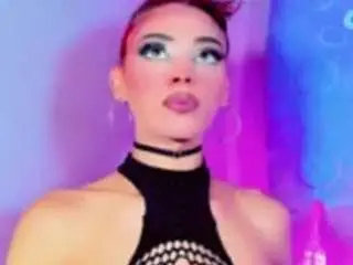 ana-paulet from camsoda