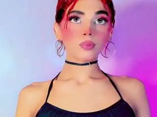 Camsoda Private Sex Chat of ana-paulet