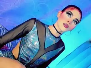 Camsoda Adult Video Chat of ana-paulet