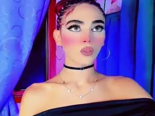 Camsoda Free Porn Cam of ana-paulet