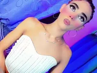 Camsoda Sex Chat of ana-paulet