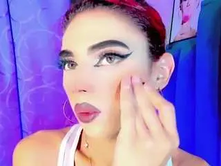 Camsoda Watch Live Sex Cams of ana-paulet