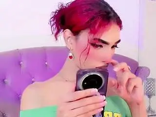 ana-paulet from camsoda