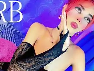 Camsoda Live Porn of ana-paulet