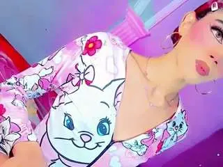 Camsoda Sex Chat of ana-paulet