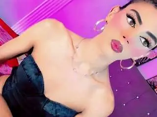 Camsoda Live Sex of ana-paulet