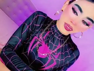Camsoda Live Sex Cam of ana-paulet