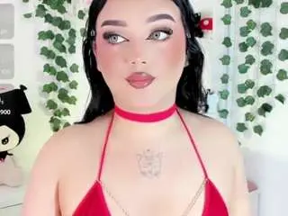 Camsoda Adult Webcams of cattrionamuller