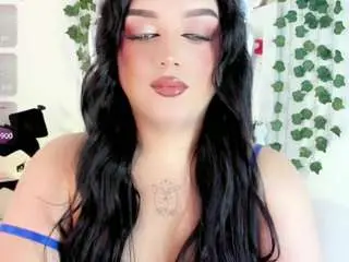 Camsoda Private Sex Chat of cattrionamuller