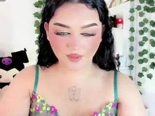 cattrionamuller from camsoda