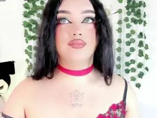 Camsoda Free Porn Cam of cattrionamuller