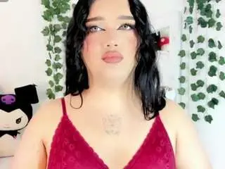 Camsoda Live Sex of cattrionamuller
