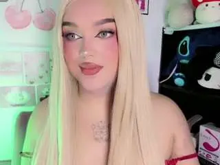 Camsoda Live Sex of cattrionamuller