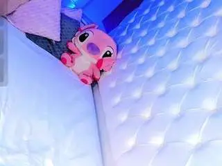 Camsoda Live Sex of hottsalomee