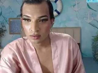 Camsoda Adult Webcam of raphael-cams