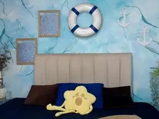 Camsoda Nude Webcam of raphael-cams