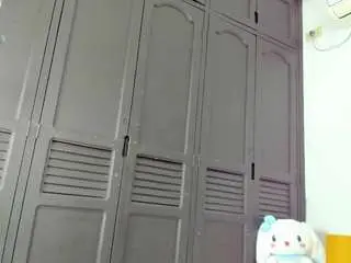 prettysharick from camsoda