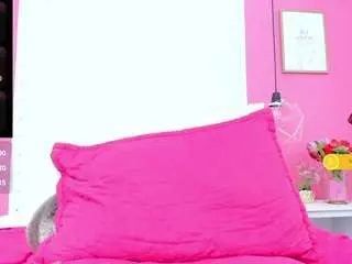 Camsoda Sex Chat of transdoll09