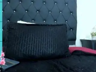 Camsoda Adult Webcam of transdoll09