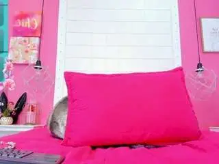 Camsoda Live Porn of transdoll09