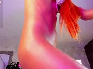 Camsoda Nude Webcam of alaiaguerra