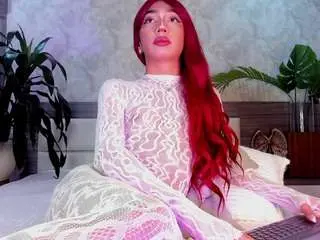 Camsoda Nude Webcam of alaiaguerra