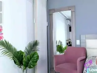 Camsoda Private Sex Chat of alaiaguerra
