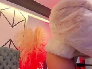 Camsoda Adult Webcams of allicemackenzie