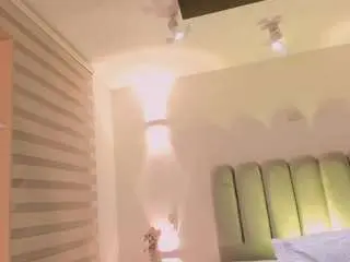 Camsoda Private Sex Chat of allicemackenzie