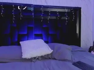 Camsoda Adult Webcams of allicemackenzie