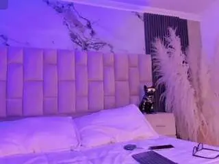 Camsoda Adult Webcam of allicemackenzie