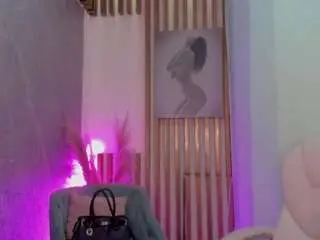 Camsoda Adult Webcam of allicemackenzie