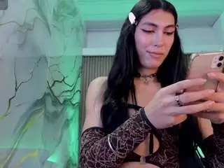 Camsoda Free Porn Cam of allicemackenzie