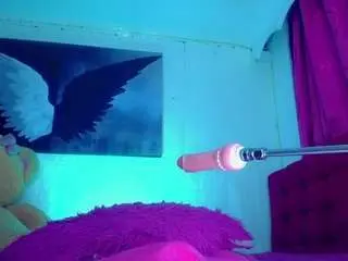 Camsoda Live Sex of kaylaasex