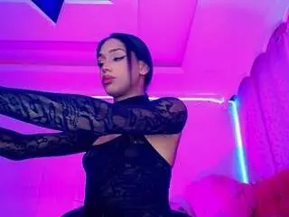 Camsoda Adult Webcams of kaylaasex